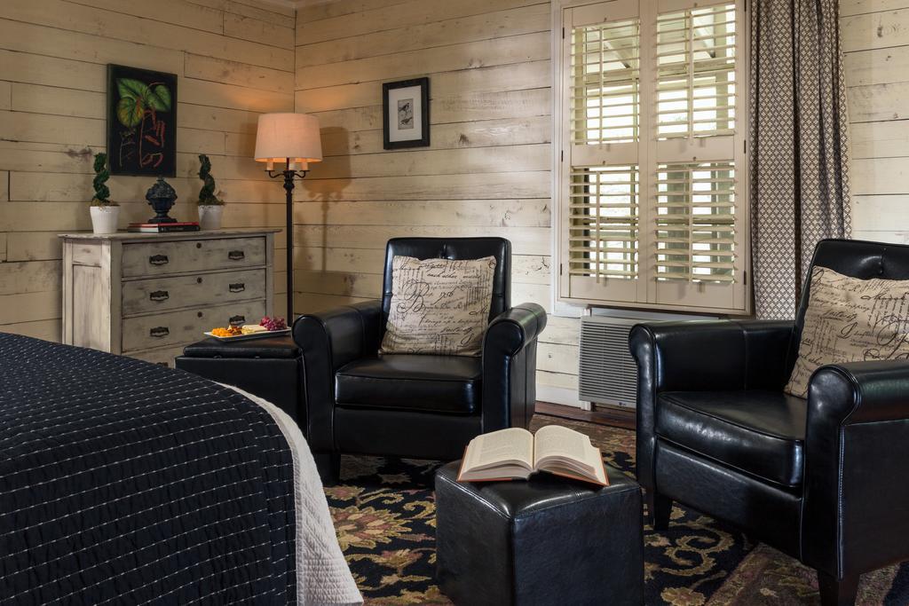 Glen-Ella Springs Hotel & Restaurant Clarkesville Экстерьер фото