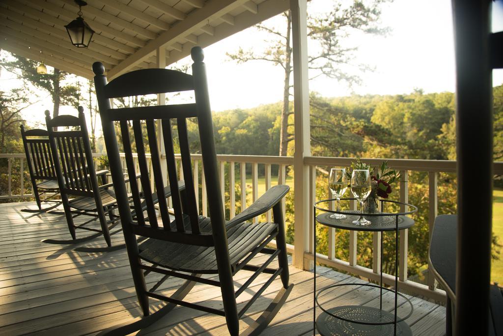 Glen-Ella Springs Hotel & Restaurant Clarkesville Экстерьер фото