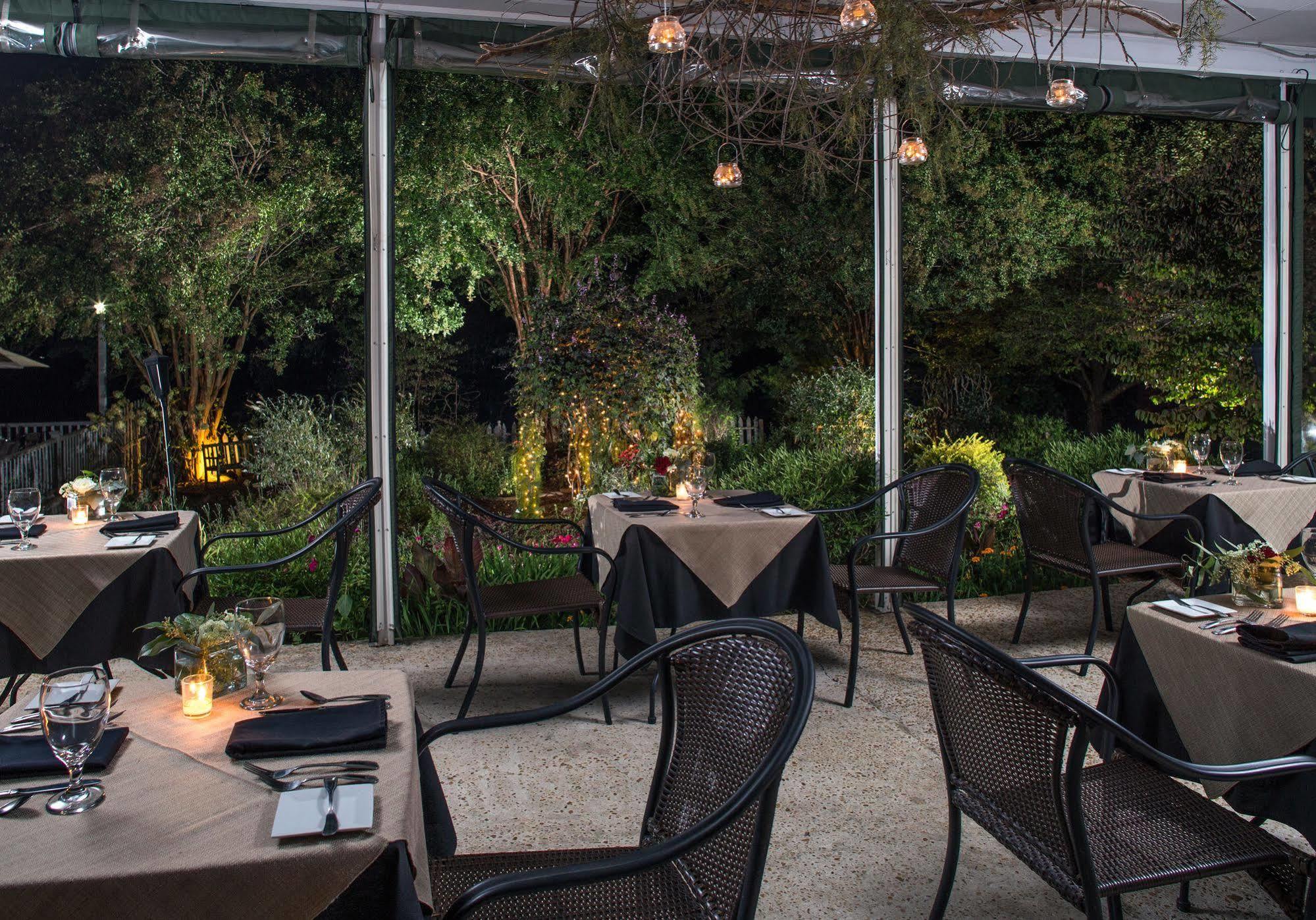 Glen-Ella Springs Hotel & Restaurant Clarkesville Экстерьер фото
