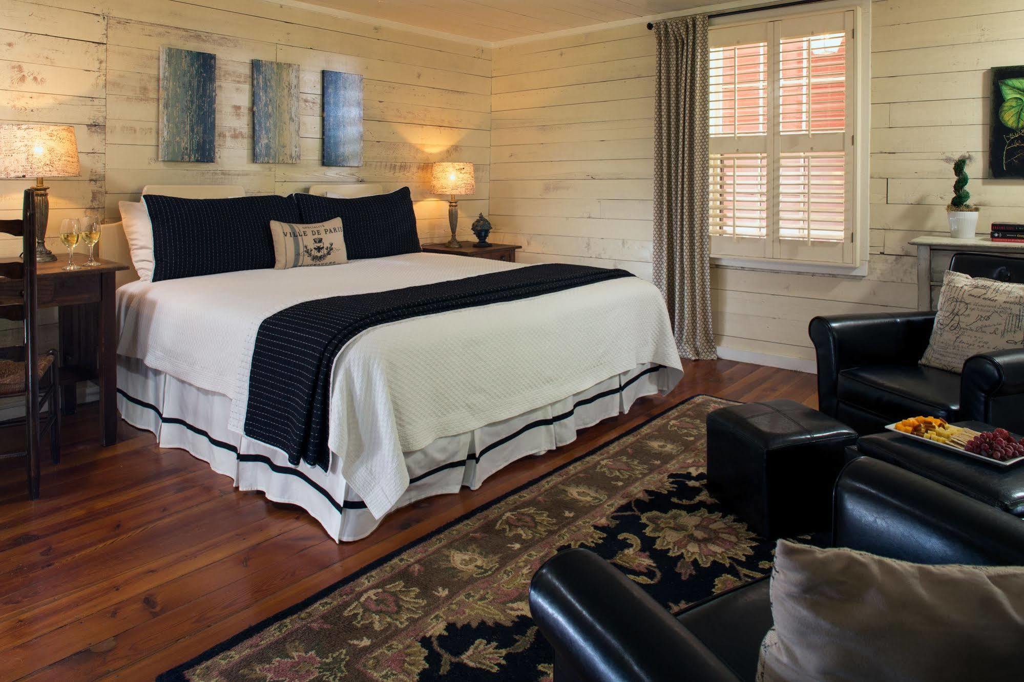 Glen-Ella Springs Hotel & Restaurant Clarkesville Экстерьер фото