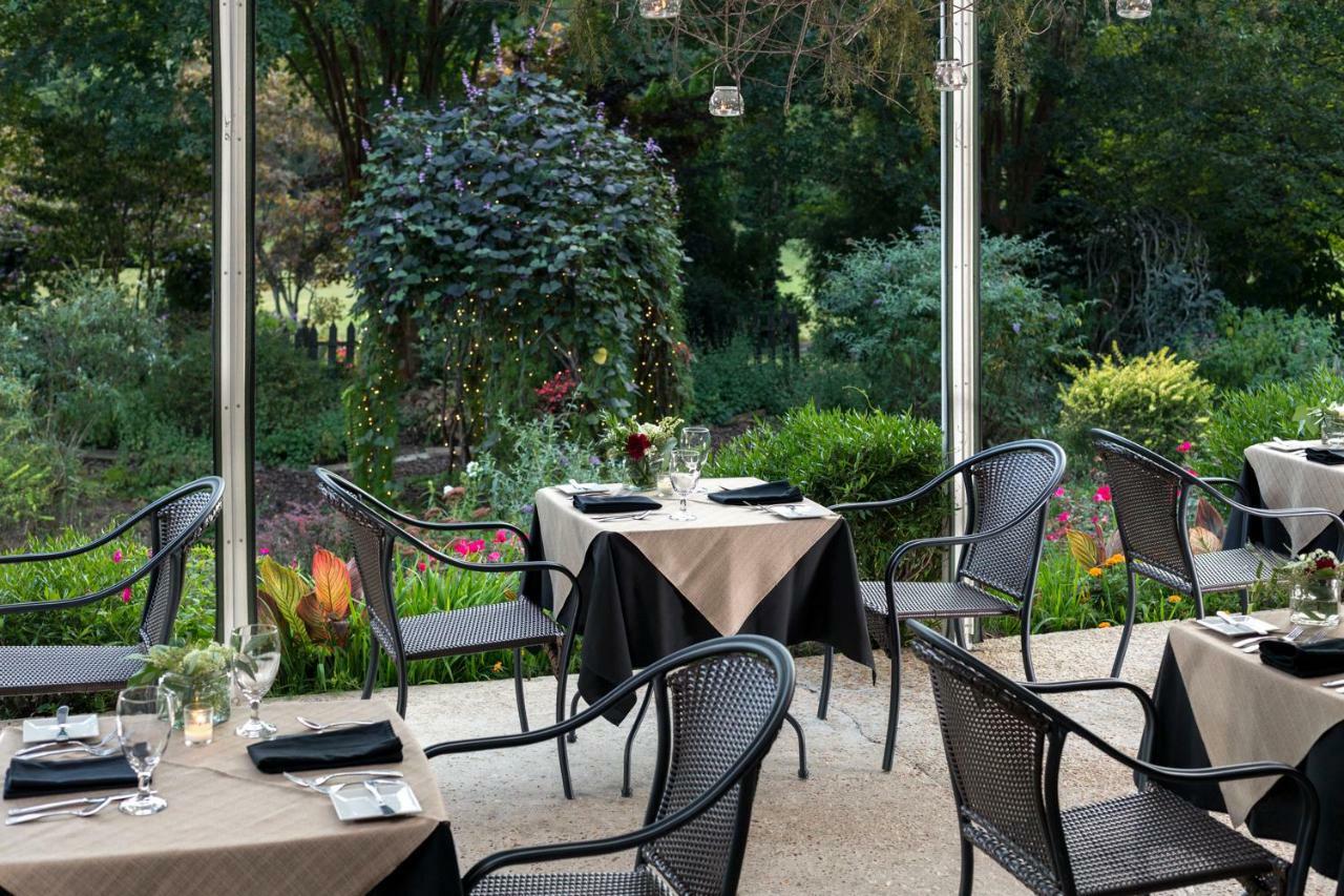 Glen-Ella Springs Hotel & Restaurant Clarkesville Экстерьер фото